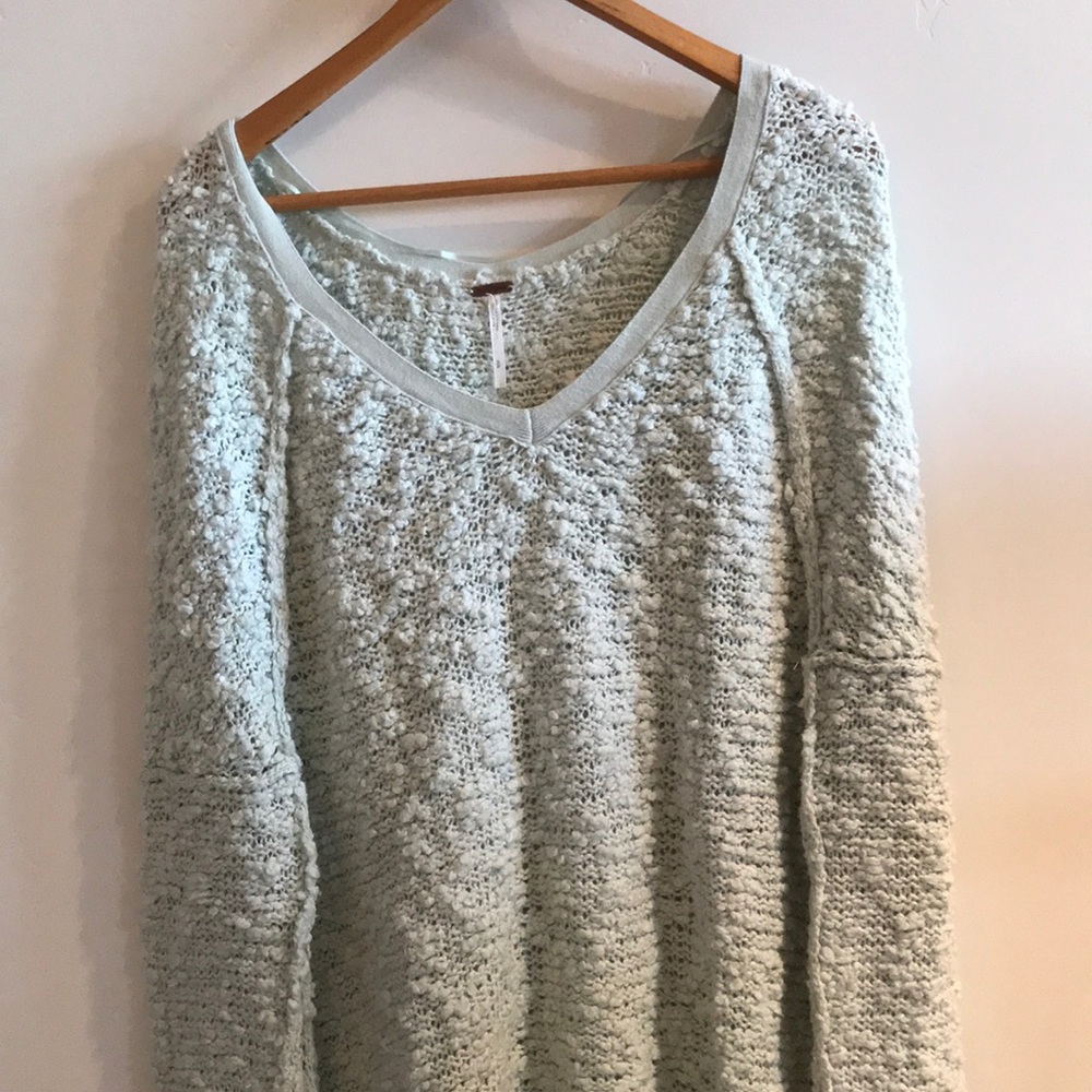 Free People Sweater